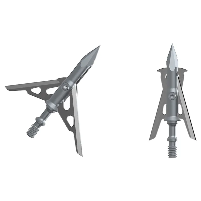 G5 Outdoors T2 Broadhead