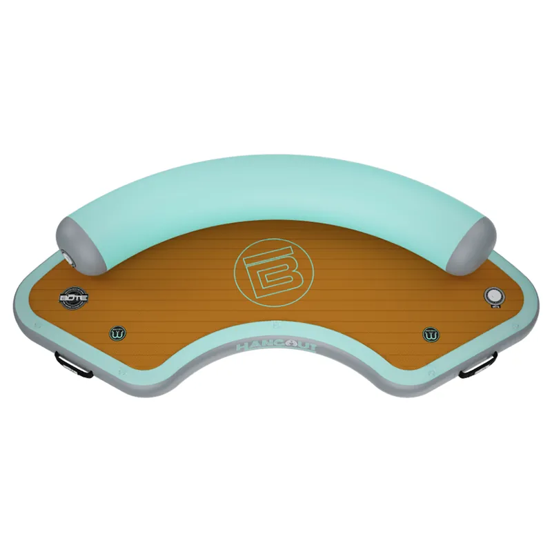BOTE Hangout 120 Inflatable Dock