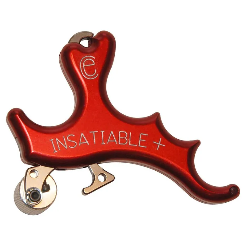 Carter Enterprises Insatiable Button Release