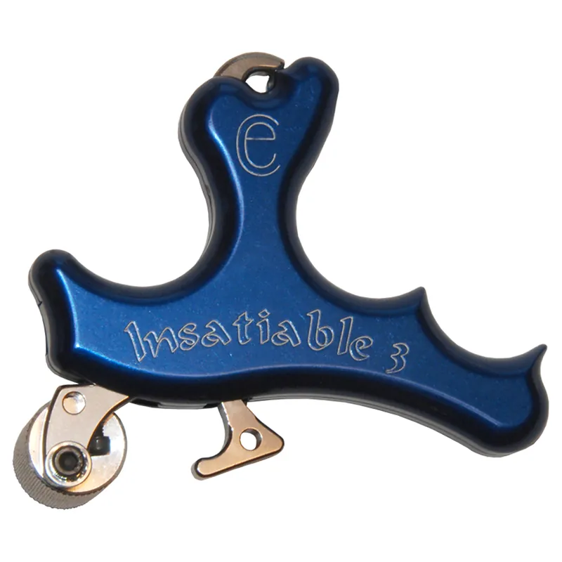 Carter Enterprises Insatiable 3 3 Finger Release