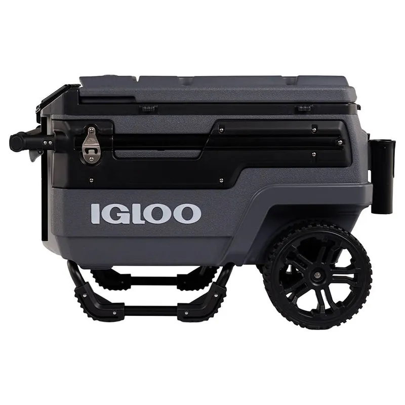 IGLOO Trailmate Journey Hard Rolling Cooler
