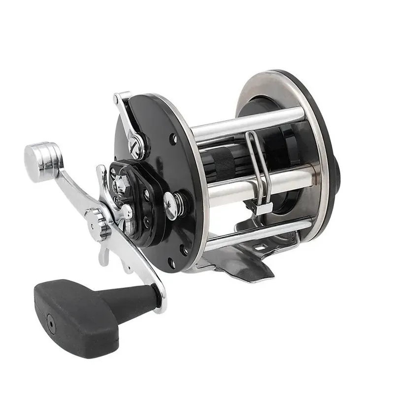 Penn® General Purpose Level Wind Reel