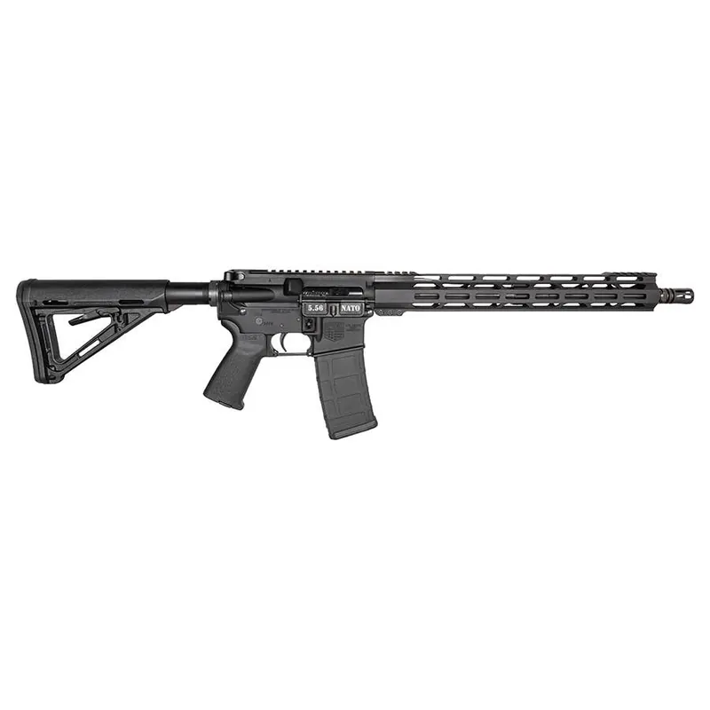 Diamondback Firearms DB15 Extended Line 5.56 NATO Semi-Auto Rifle