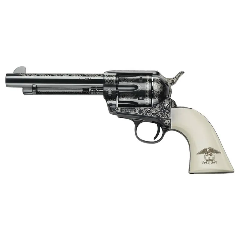 EMF Company Liberty .357 Mag Revolver