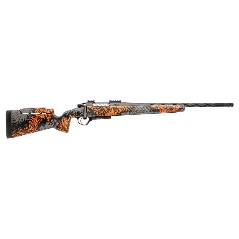 Seekins Precision Havak Pro Hunter 7mm PRC Bolt Action Rifle