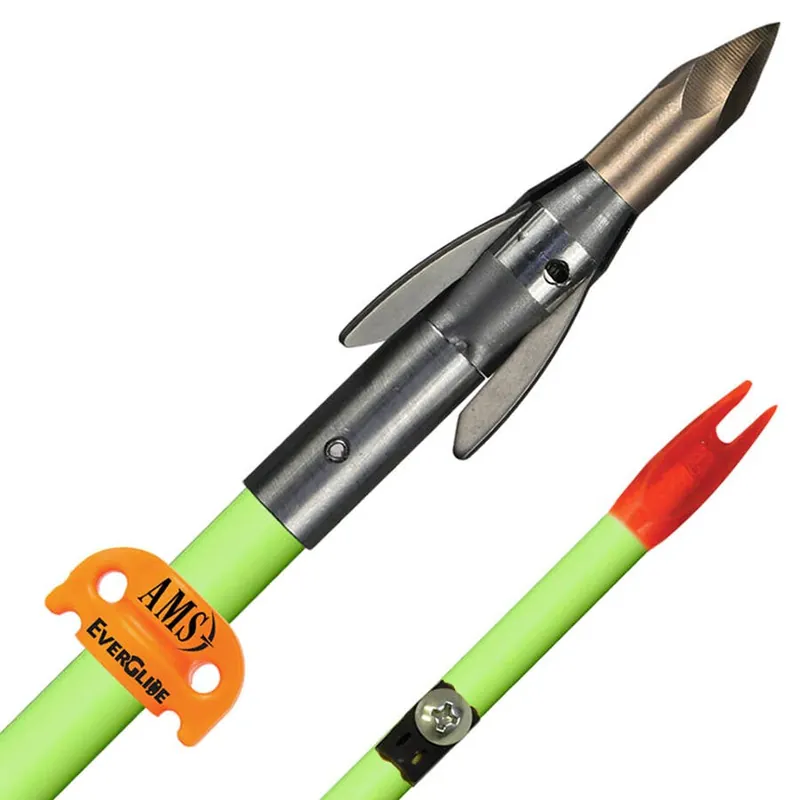 AMS AnKor QT Arrow