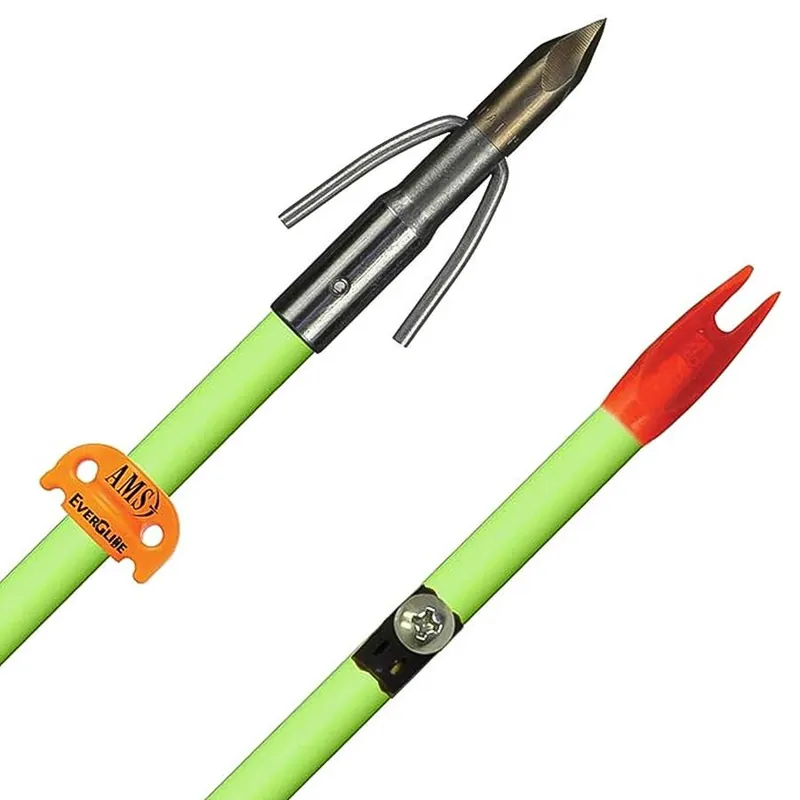 AMS Chaos FX Arrow