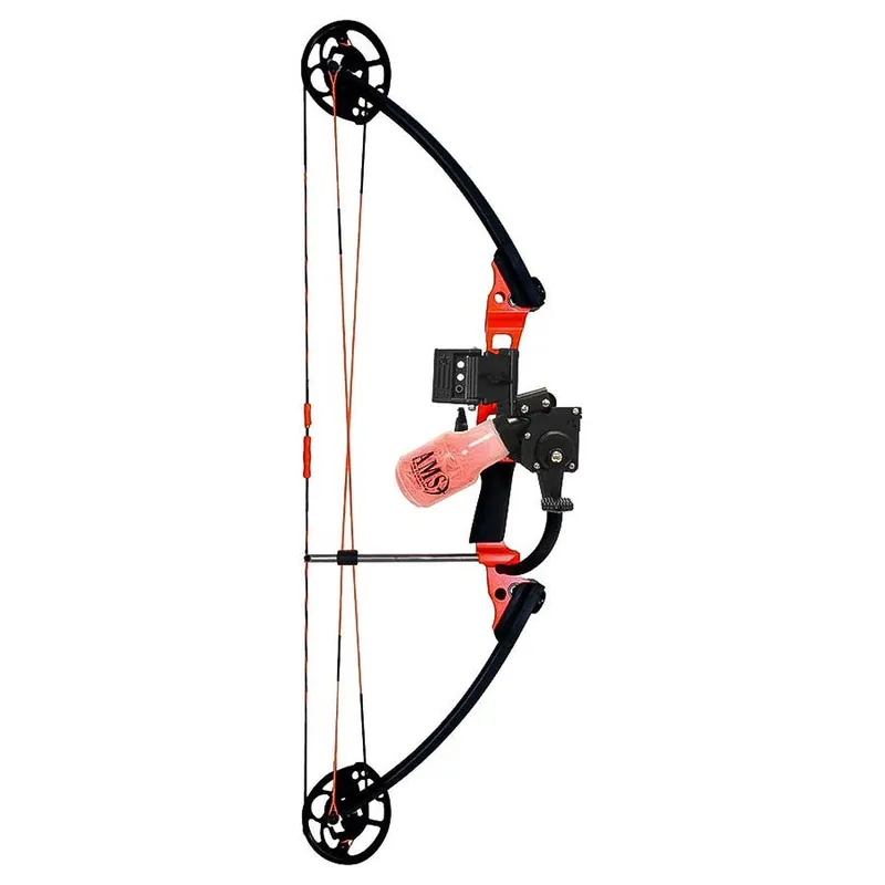 AMS Hooligan V2 Pro Bow Fishing Kit
