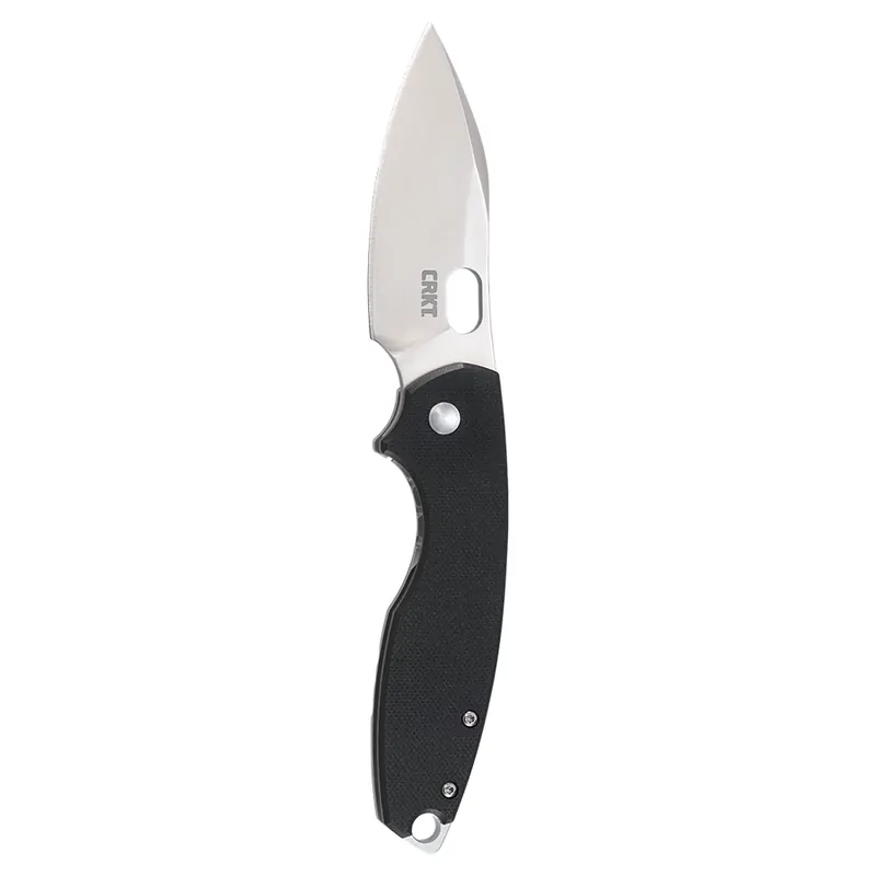 CRKT Pilar III Frame Lock Folding Knife