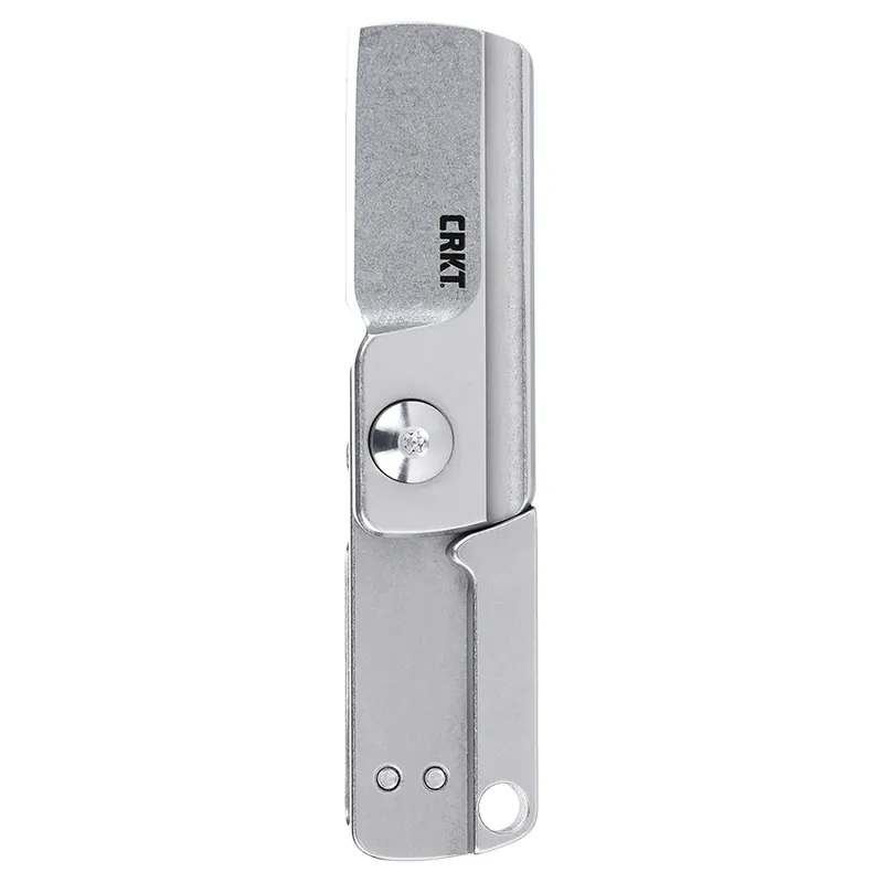 CRKT Box Key Slip Joint Folding Knife