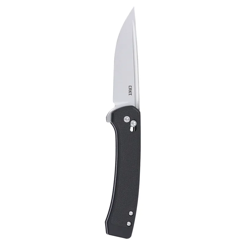 CRKT Q Compact Crossbar Lock Folding Knife