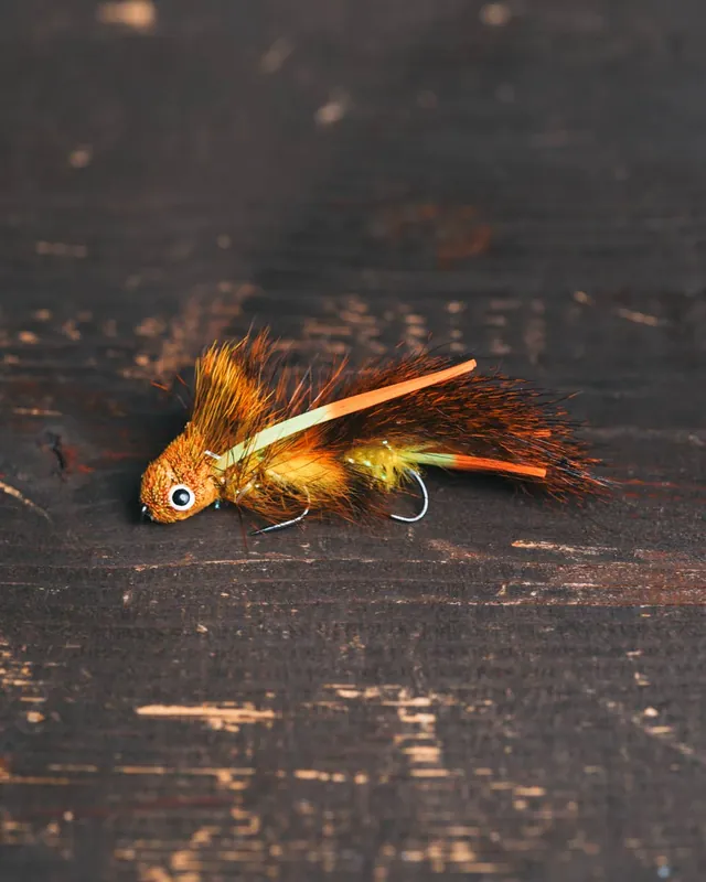 Kelly Galloup‘s Micro Nancy P