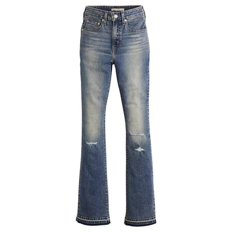 Levi‘s Women‘s 725 High Rise Bootcut Jeans