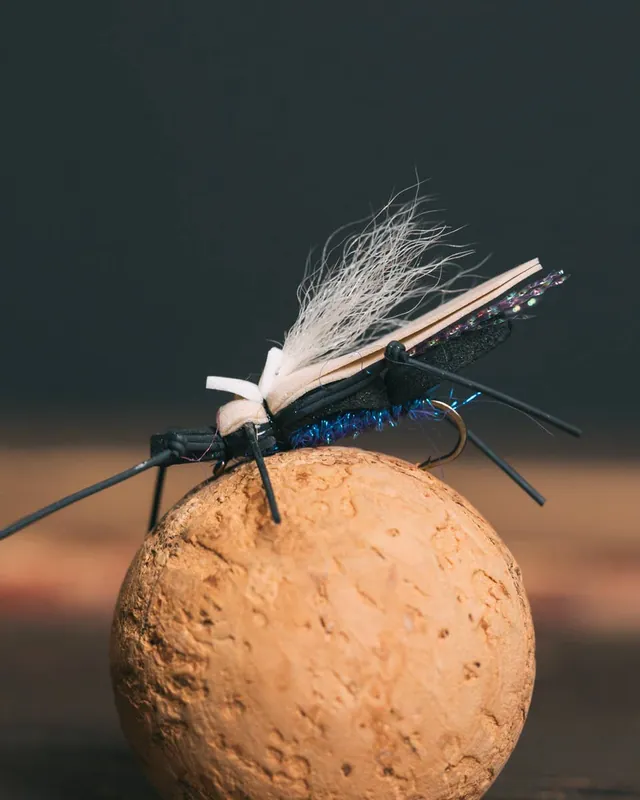 Will Dornan‘s Water Walker Skwala