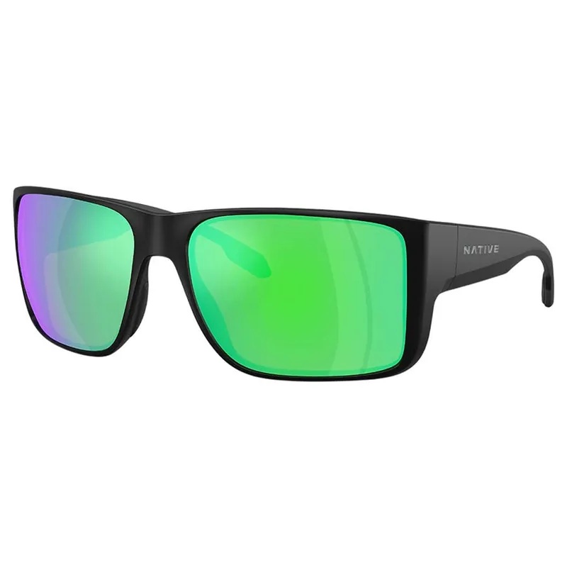 Native Men‘s Badlands XL Sunglasses