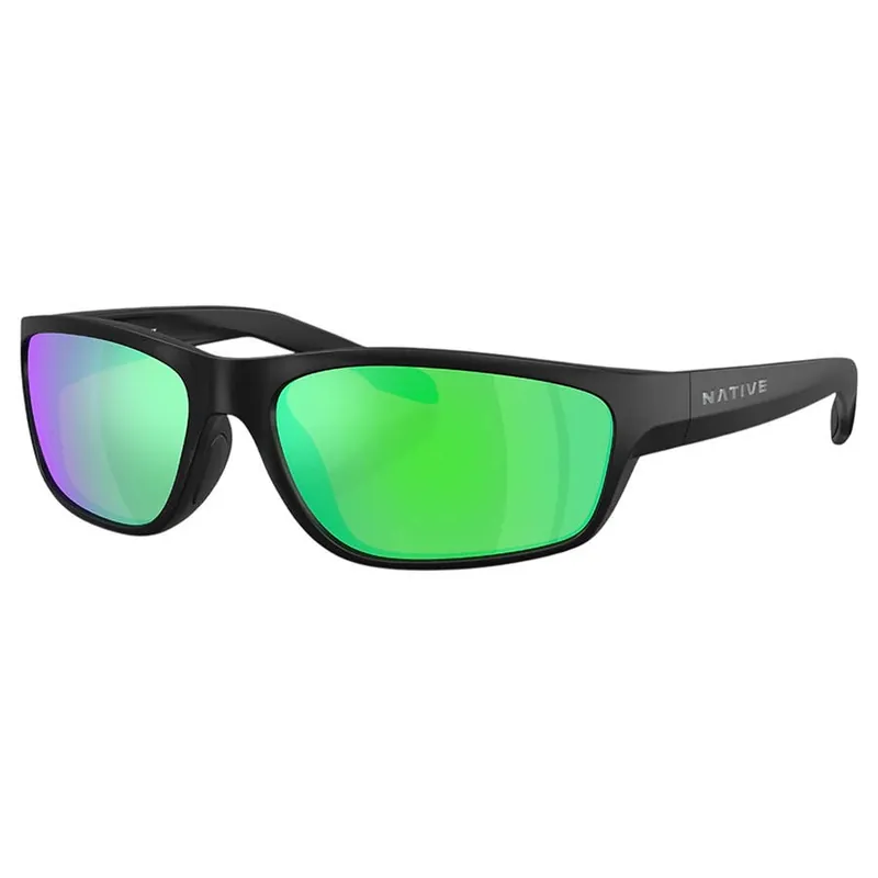 Native Men‘s Craggy Sunglasses