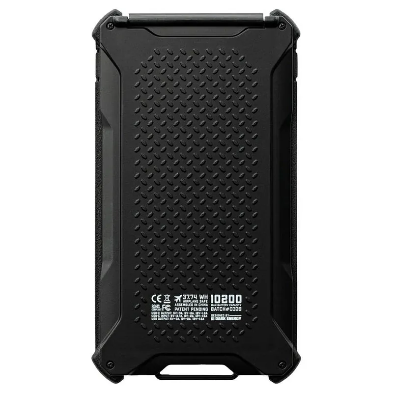 DARK ENERGY Poseidon Pro Power Bank
