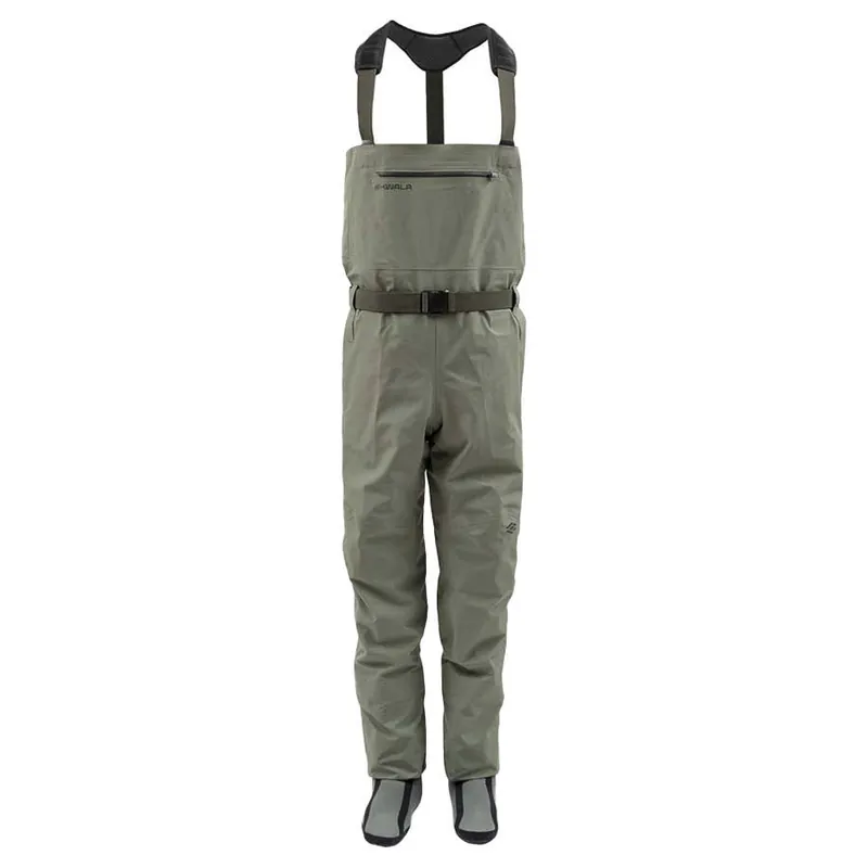 SKWALA Men‘s Carbon Waders
