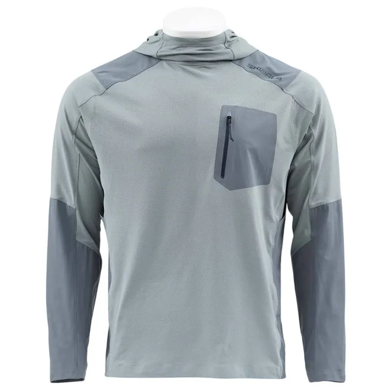 SKWALA Men‘s Sol Tactical Hoody