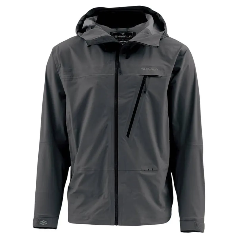 SKWALA Men‘s Carbon Jacket