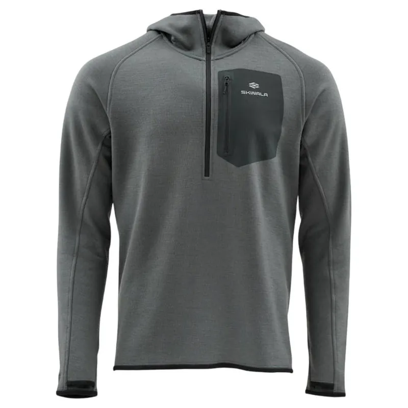SKWALA Men‘s Thermo 350 Hoody