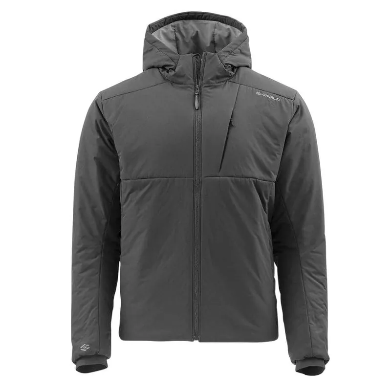 SKWALA Men‘s Fusion 3/2 Puffy Hooded Jacket