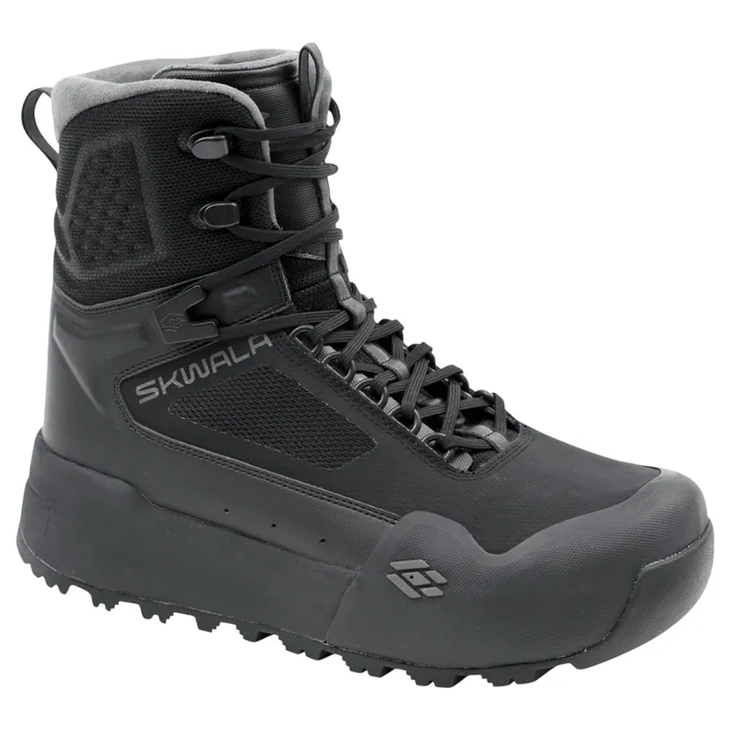 SKWALA Men‘s RS Wading Boots with Vibram Sole