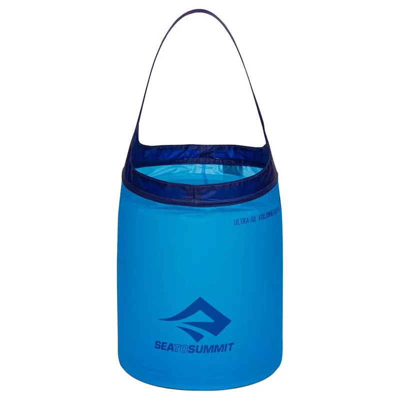 Sea To Summit Ultra-Sil Folding Bucket
