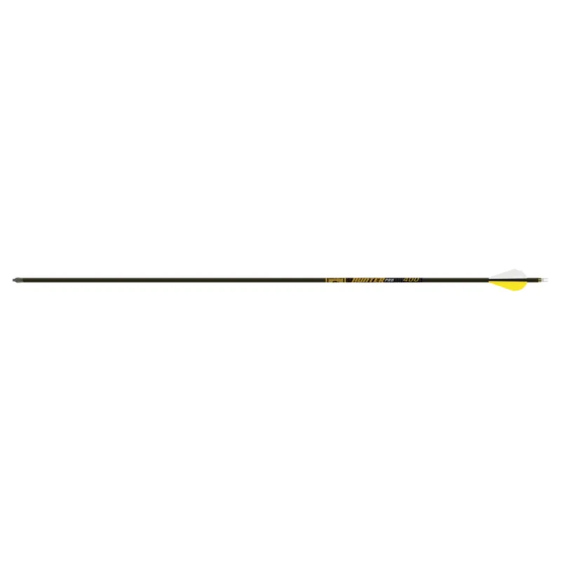 Gold Tip Hunter Pro Carbon Shafts Arrow