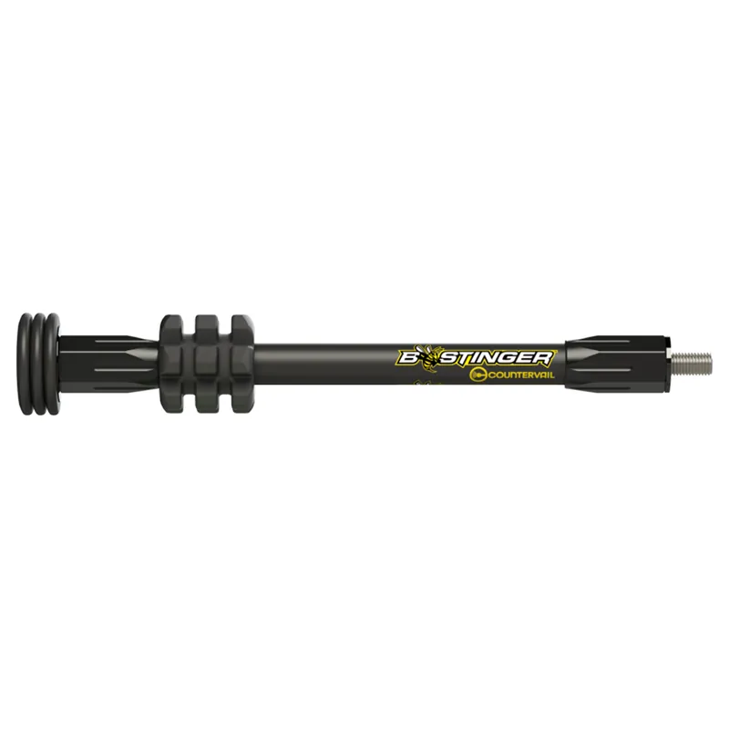Bee Stinger MicroHex Hunting Stabilizer