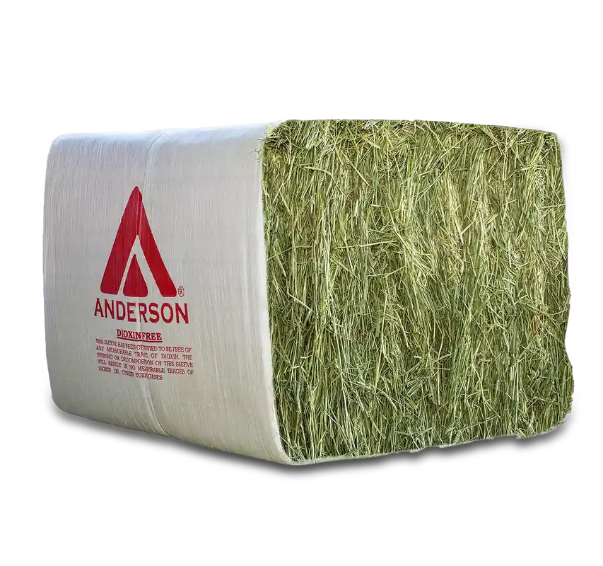 Anderson® Mag Bale Timothy 850 lbs