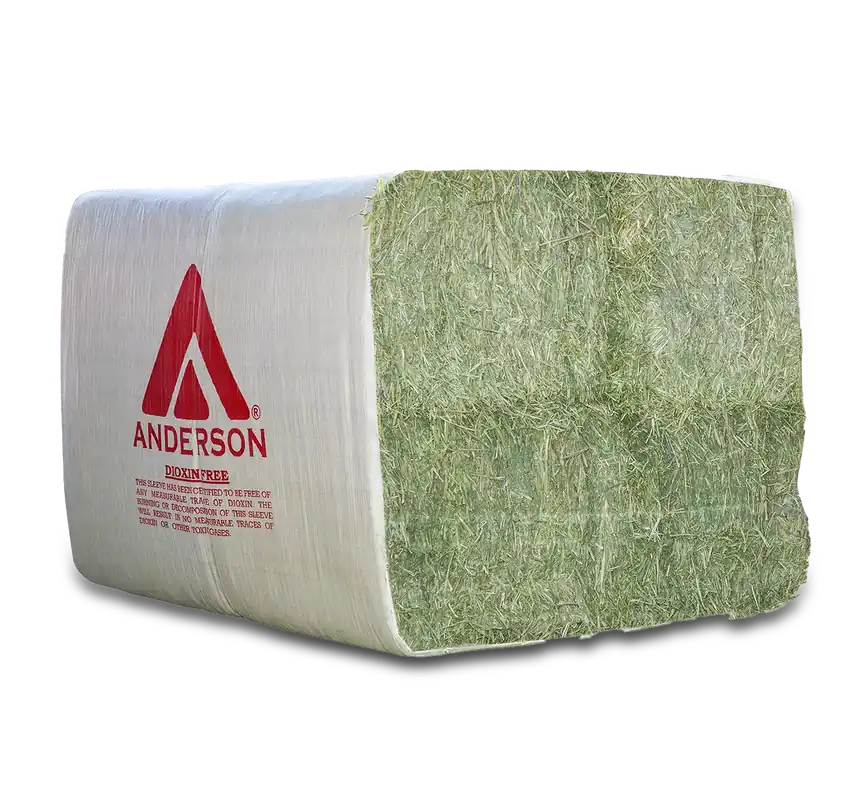 Anderson® Mag Bale Alfalfa 850 lbs