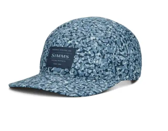 Simms Unisex Single Haul Cap