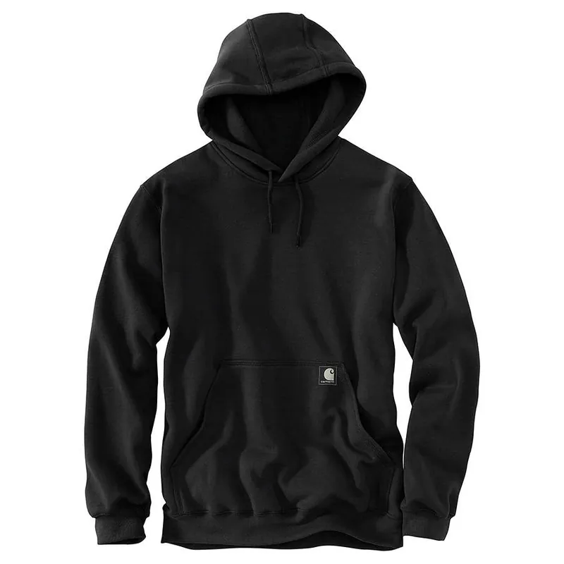 Carhartt Men‘s Sawyer Camo Sweatshirt