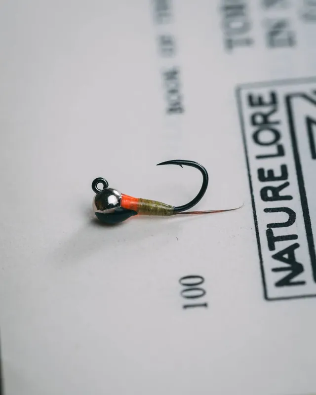 Jig UV Magic Perdigon