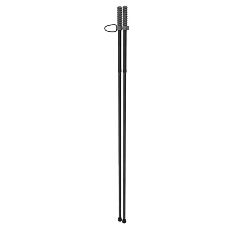 BOG Deadshot Compact Sitting Bipod Shooting Stick