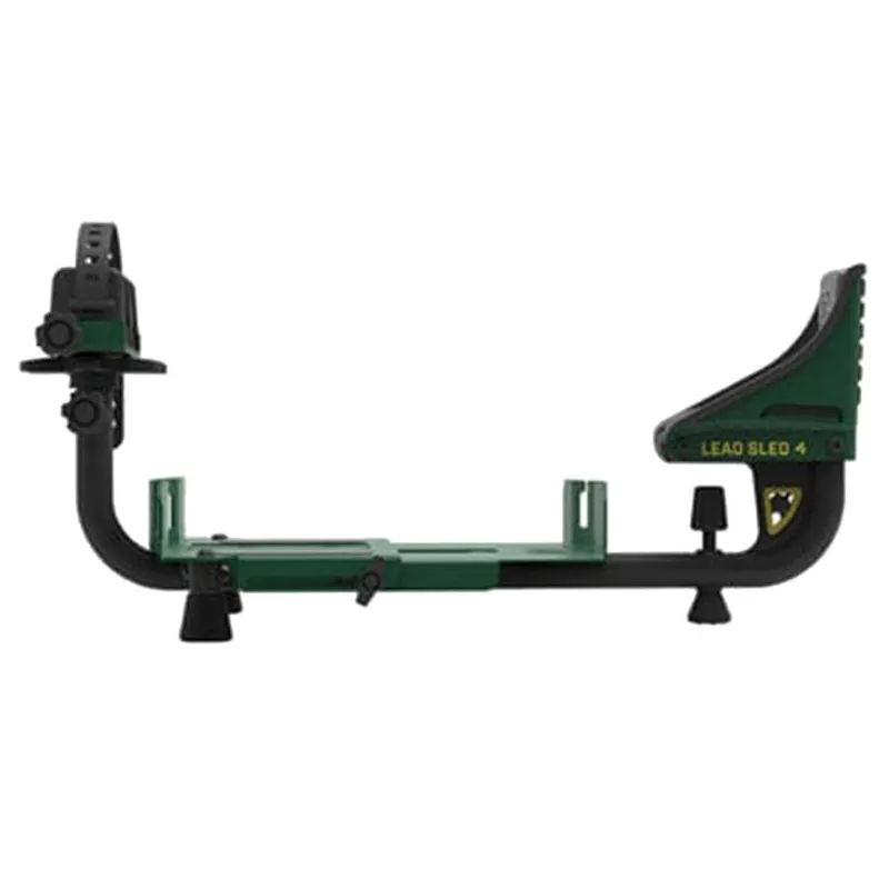 Caldwell Lead Sled 4 Shooting Rest
