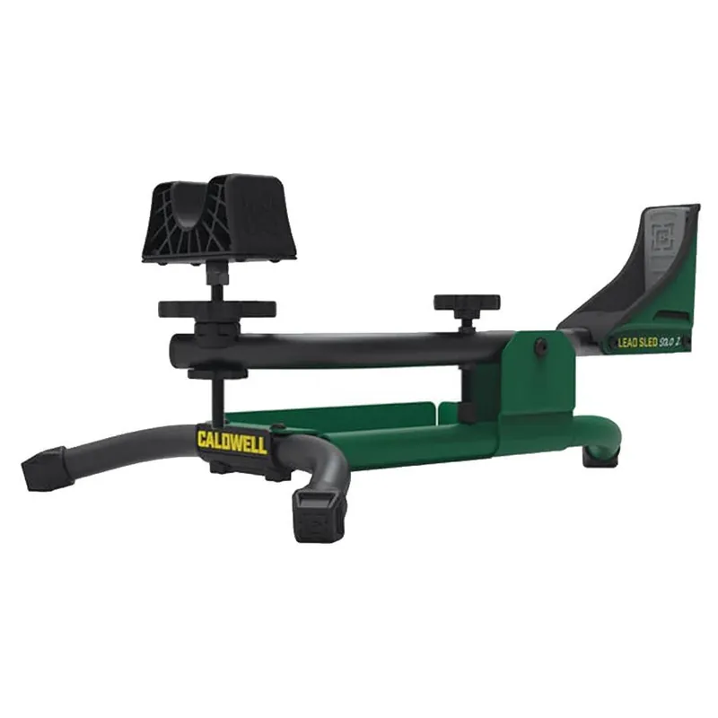 Caldwell Lead Sled Solo 2 Shooting Rest
