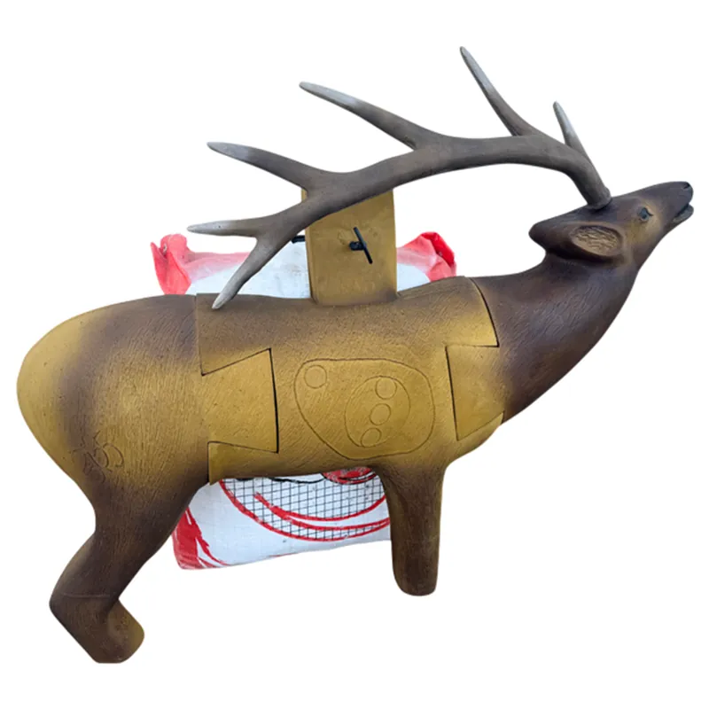 365 Archery Elk Target Buddy