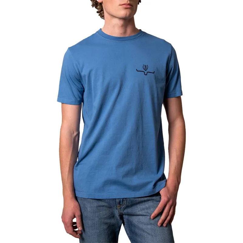 Kimes Ranch Men‘s Lucky B Bucking T-Shirt