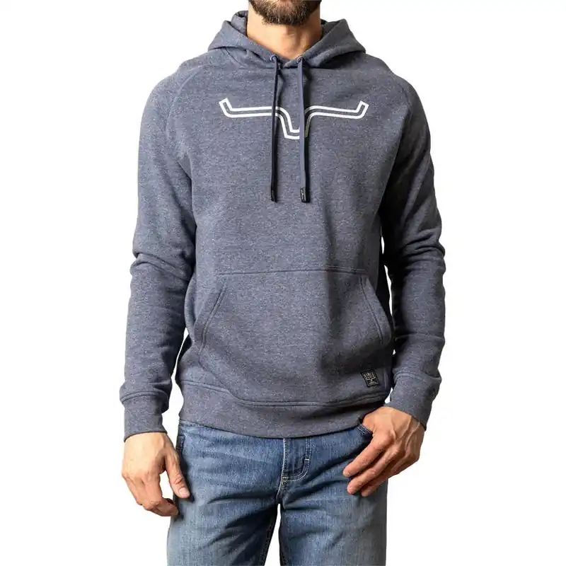 Kimes Ranch Men‘s Outlier Hoodie