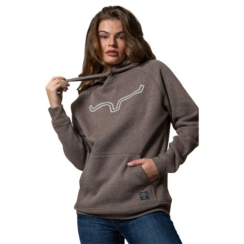 Kimes Ranch Women‘s Outlier Hoodie