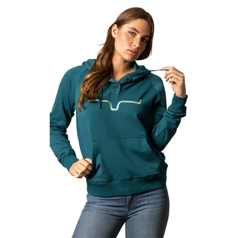 Kimes Ranch Women‘s Kenzie Hoodie
