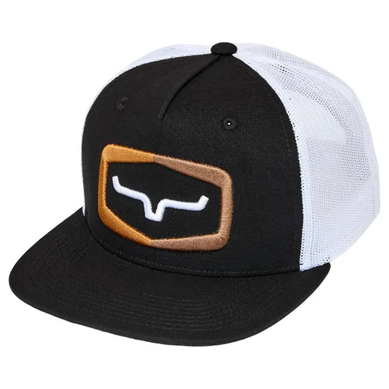 Kimes Ranch Unisex Framework High-Profile Cap