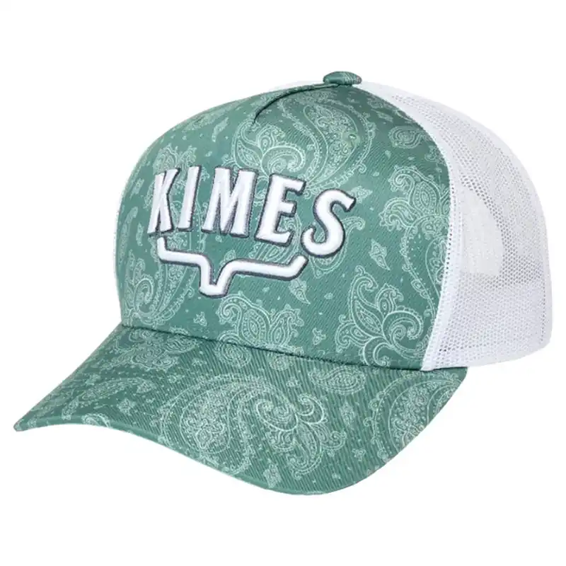 Kimes Ranch Unisex Bellevue Mid-Profile Cap