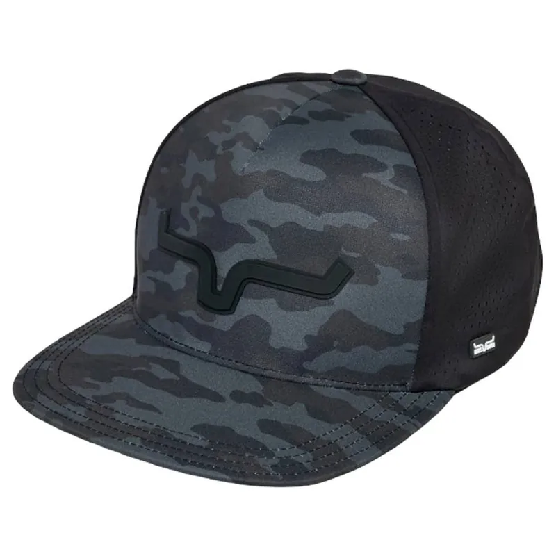 Kimes Ranch Unisex Estrada High-Profile Cap