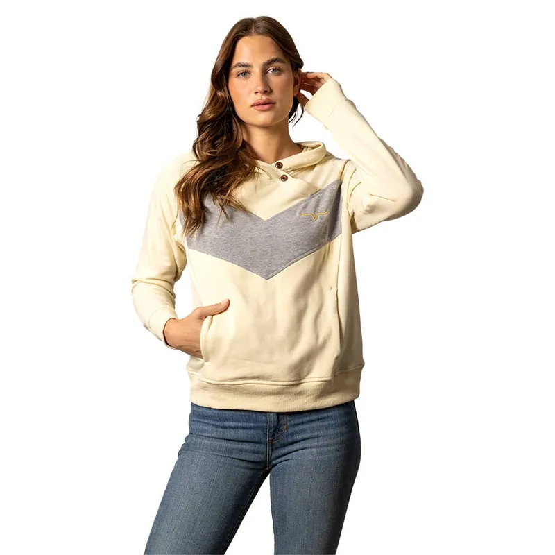 Kimes Ranch Women‘s Stella Hoodie