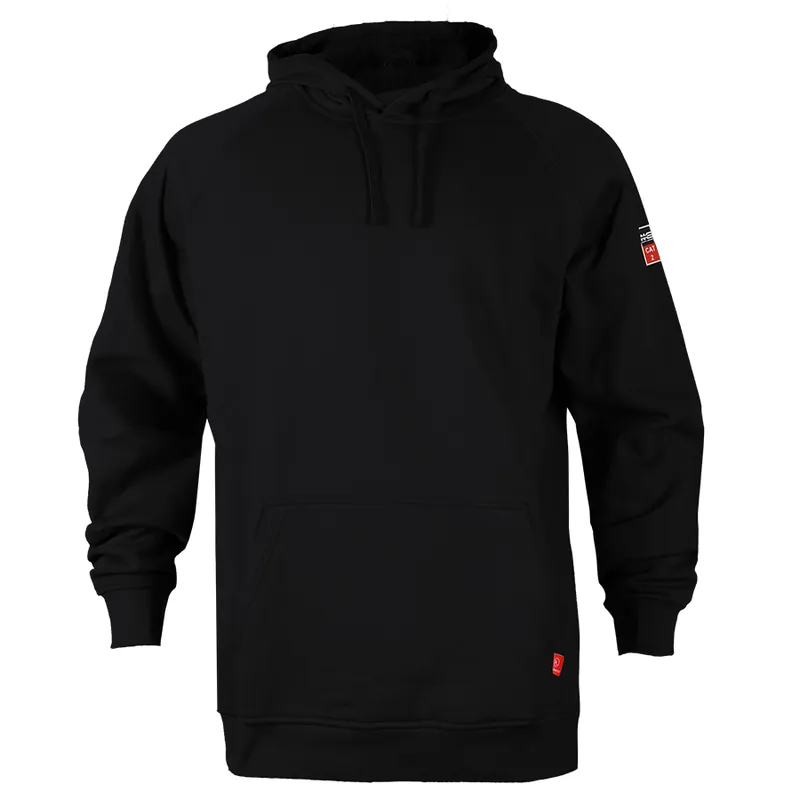 NKE Safety Apparel Men‘s Fire Resistant Pullover