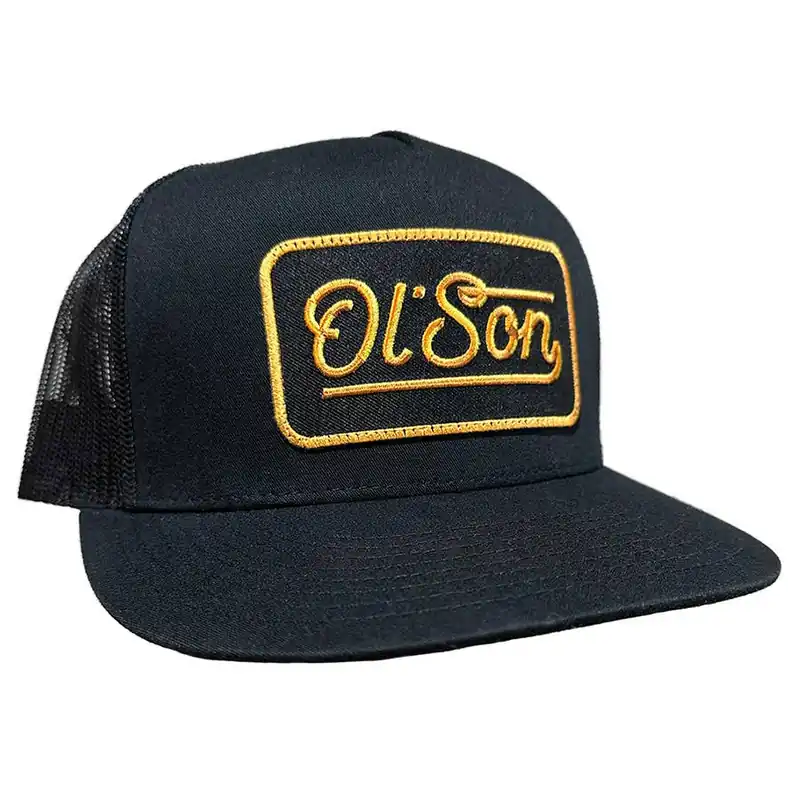 Rodeo Time Unisex Ol‘ Son Bevel Cap