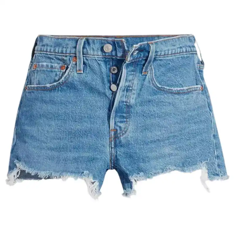 Levi‘s Women‘s 501 Original Shorts